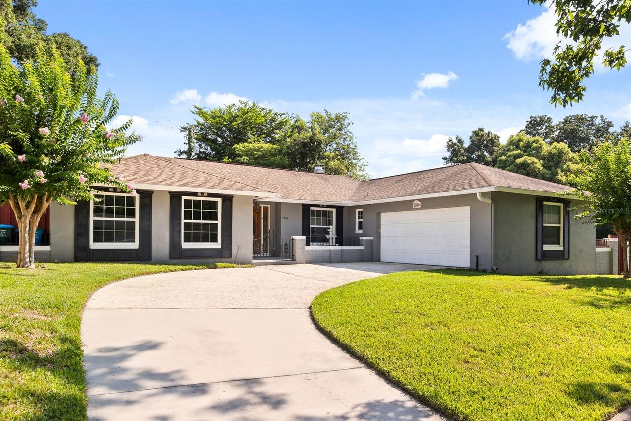 2080 Goldwater Ct., Maitland, FL 32751