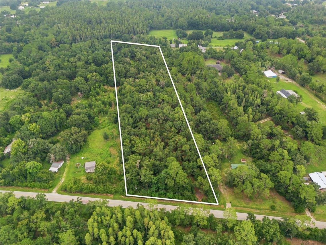 000 Old Dade City Rd., Kathleen, FL 33849
