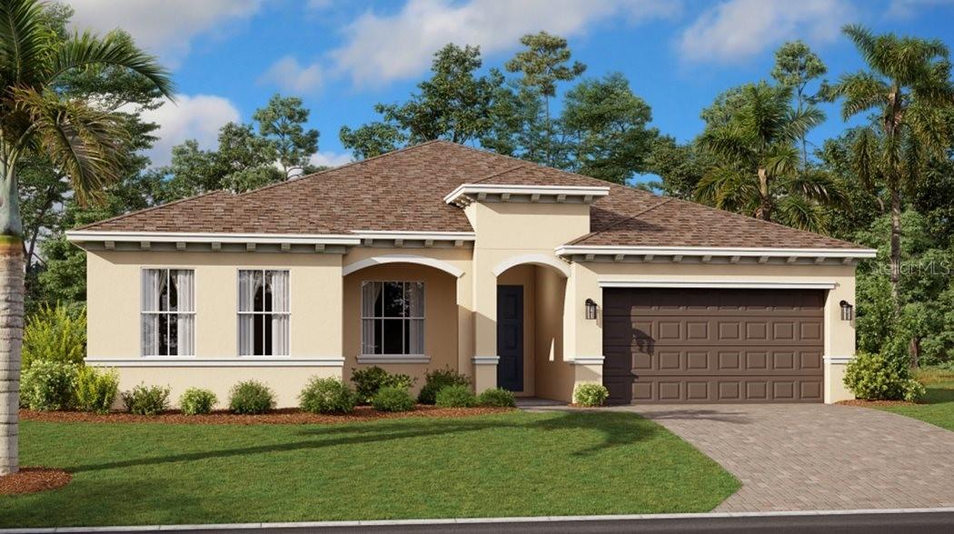 4014 Eastminster Rd., Davenport, FL 33837