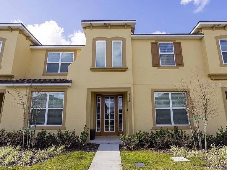 2182 Fleming Mist Pl., Kissimmee, FL 34747