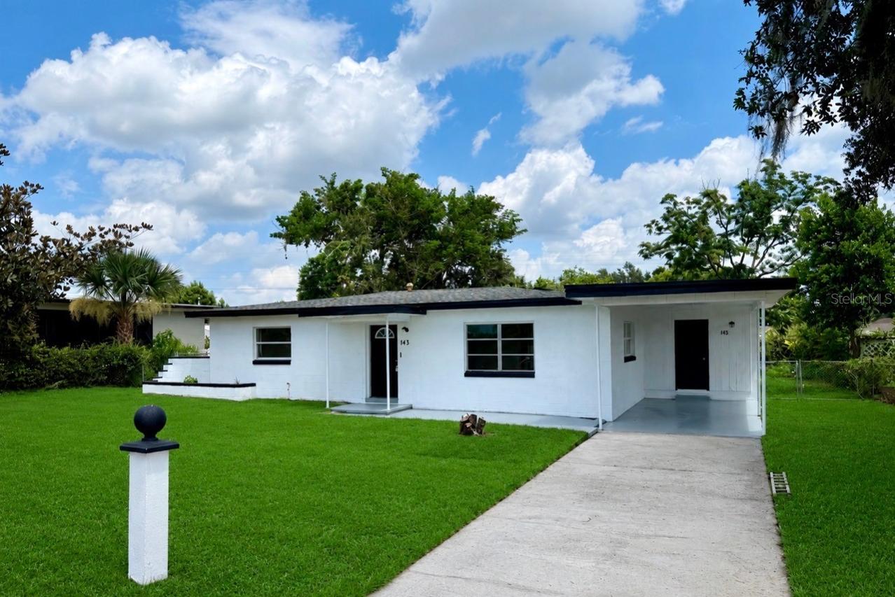 143 W Martin St., Apopka, FL 32712