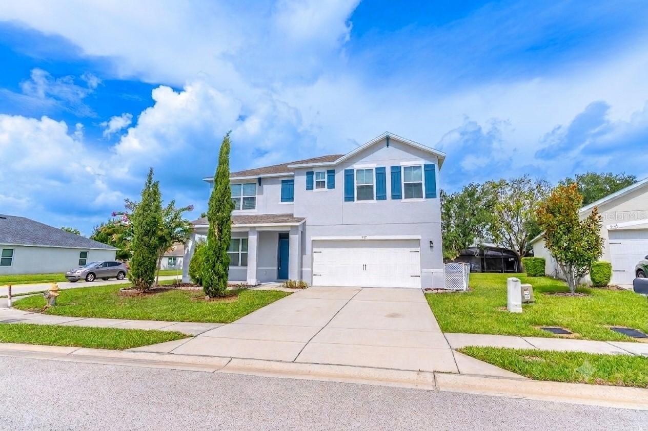 857 Sheen Cir., Haines City, FL 33844