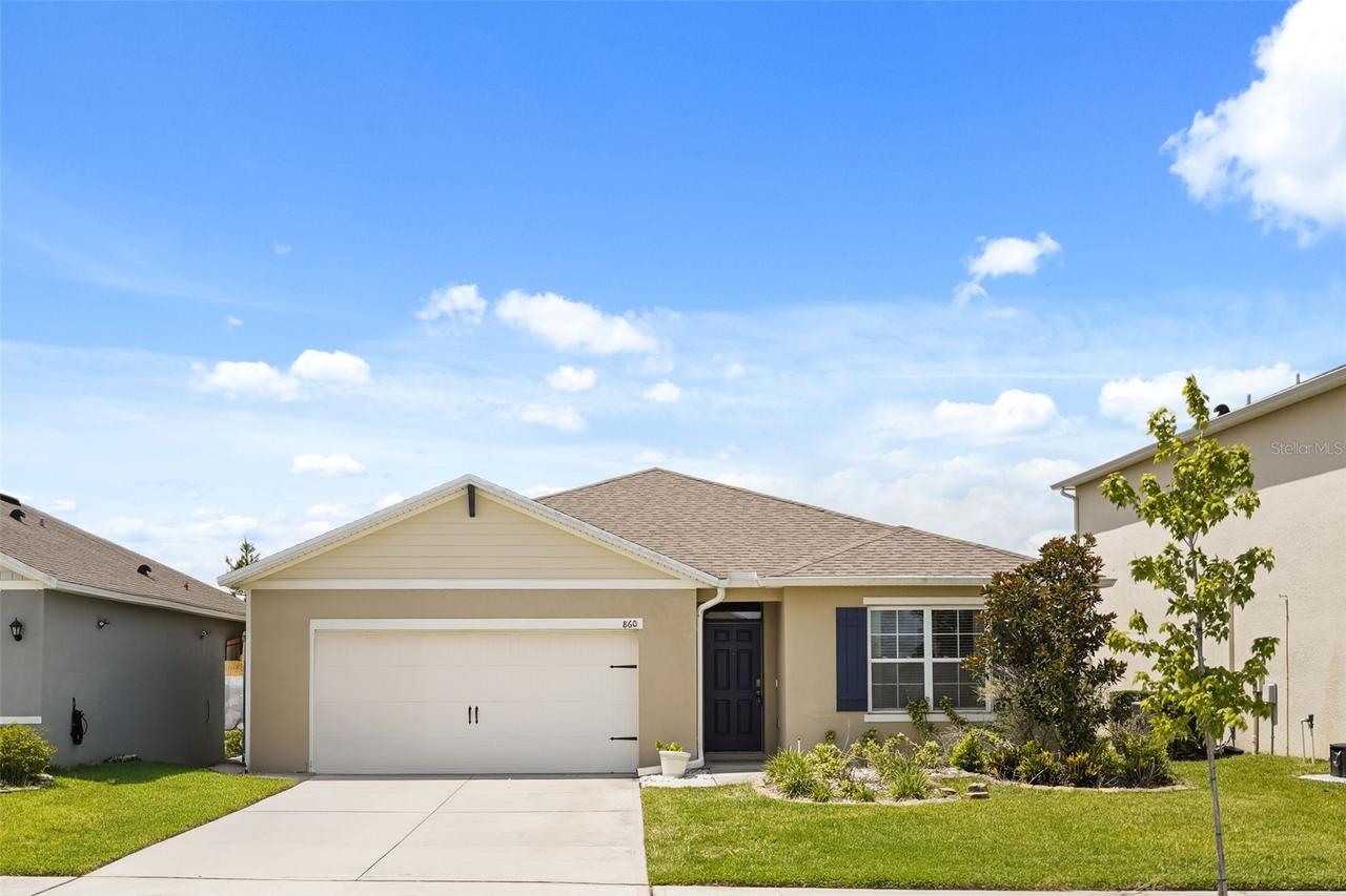 860 Brooklet Dr., Davenport, FL 33837