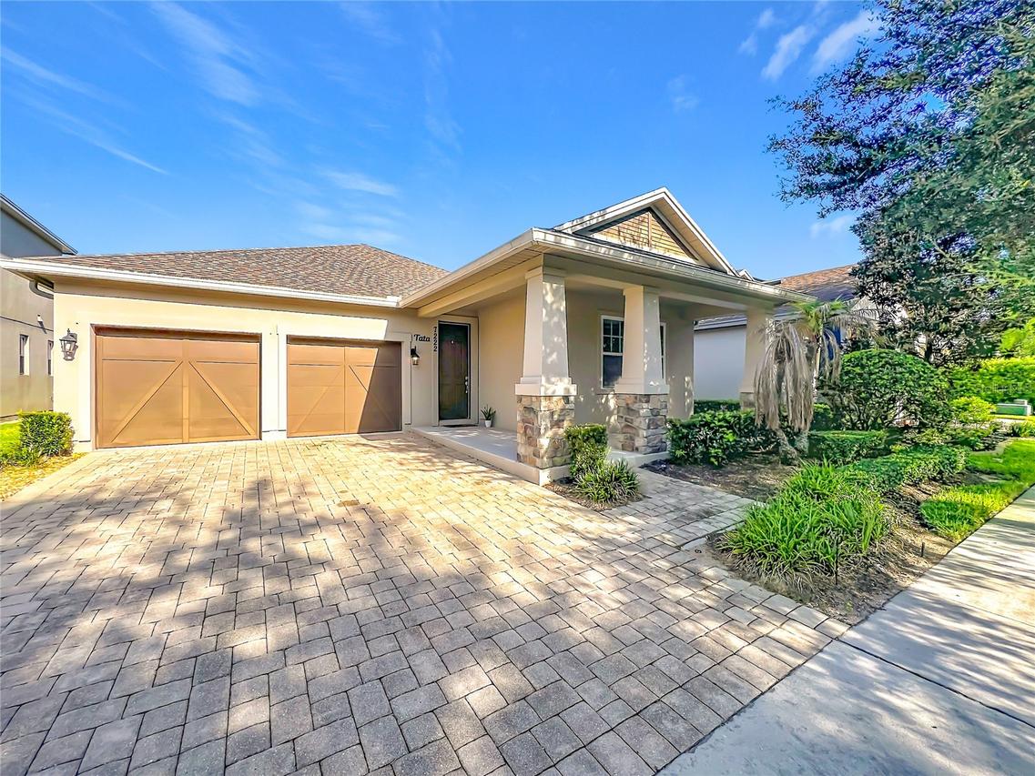 7222 Still Pond Ln., Windermere, FL 34786
