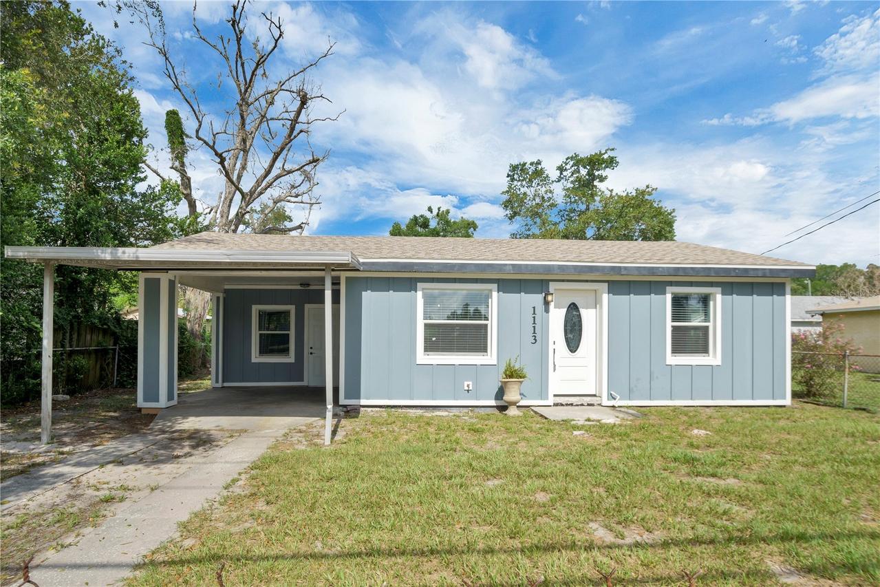 1113 S Central Ave., Lakeland, FL 33815