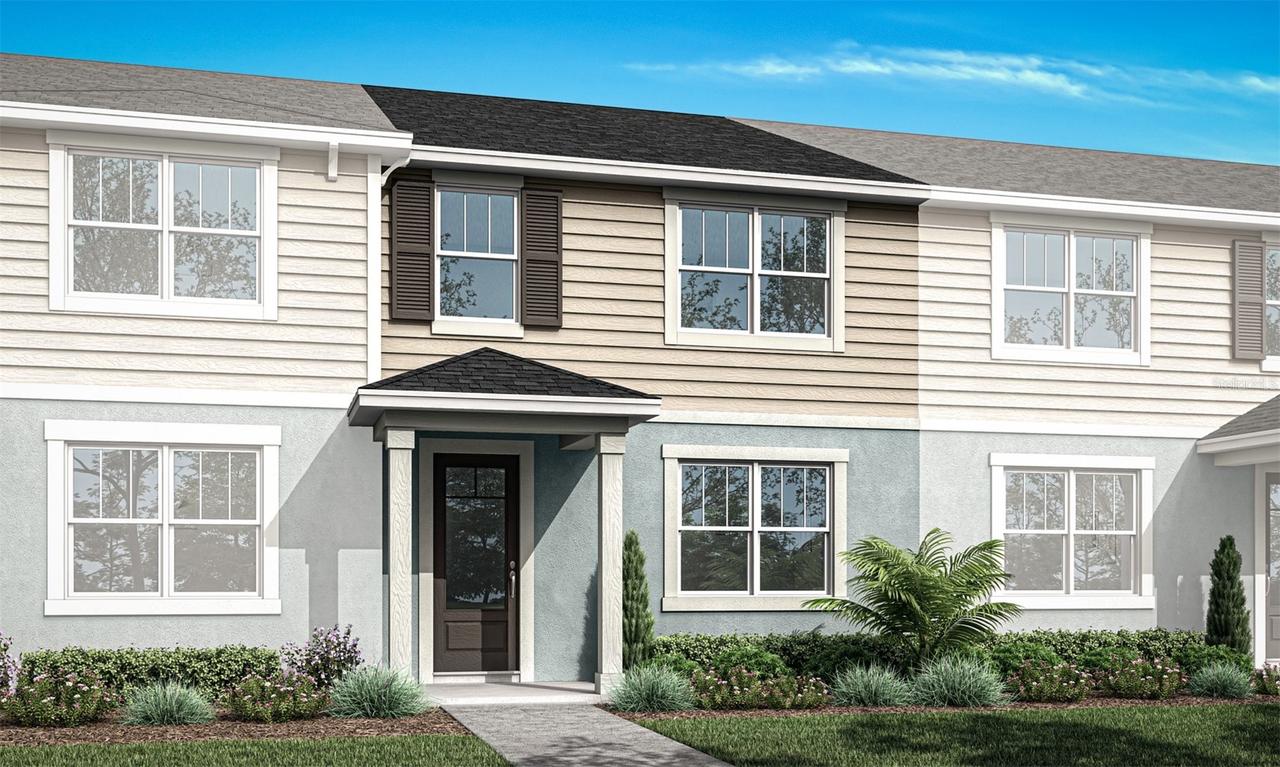 5132 Greenshade Grove Ave., Apopka, FL 32703