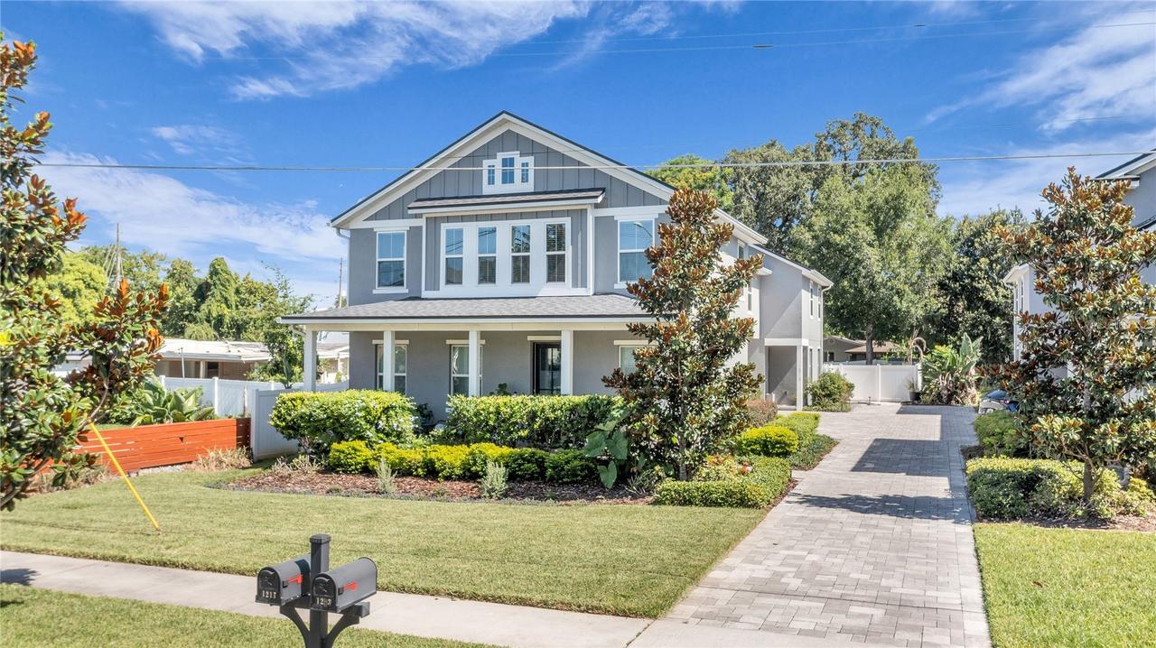 1211 E Muriel St., Orlando, FL 32806