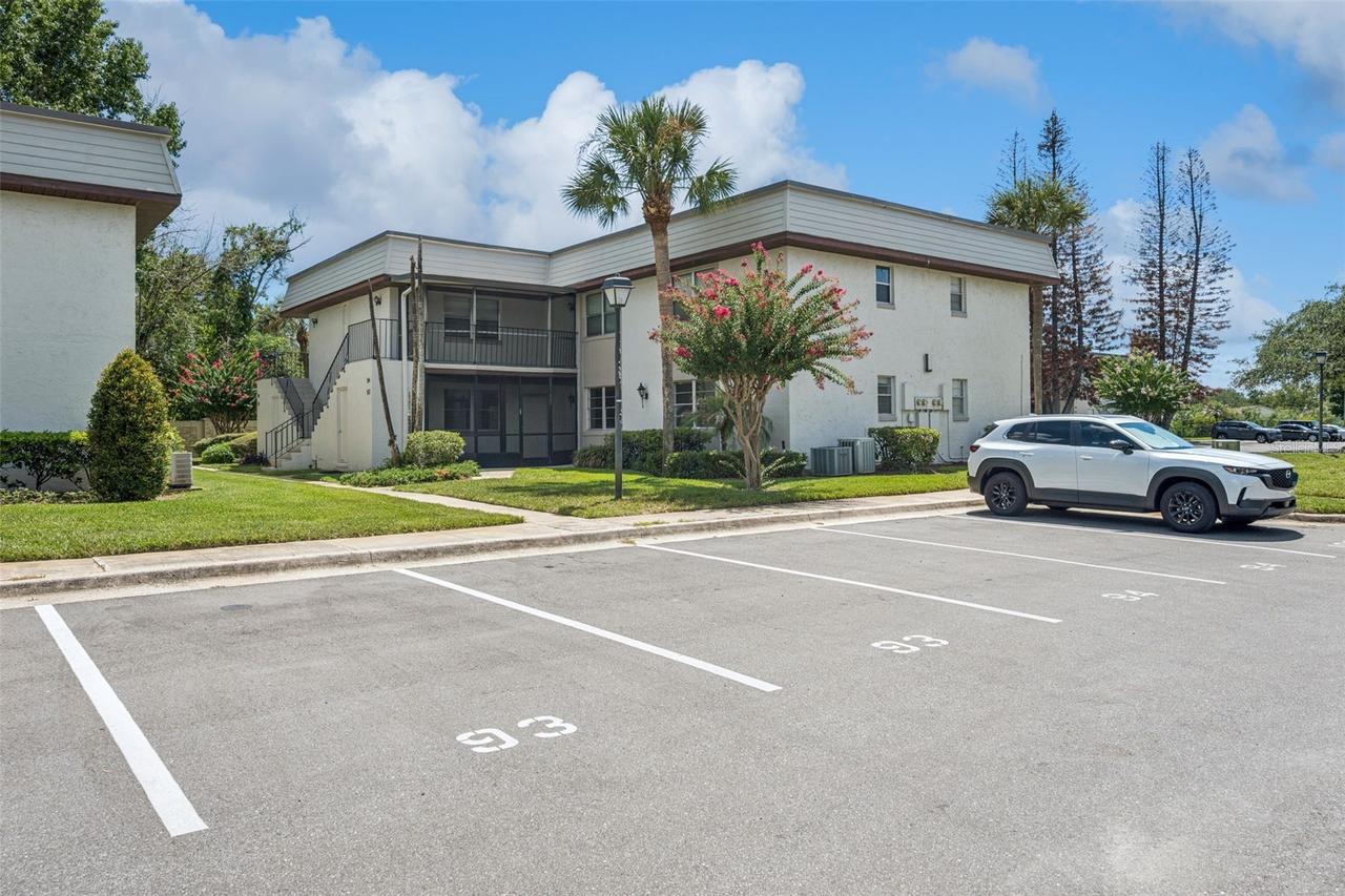 93 Windtree Ln. #102, Winter Garden, FL 34787