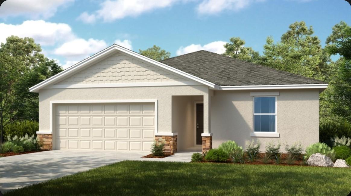 7425 Fieldstone Dr., Groveland, FL 34736