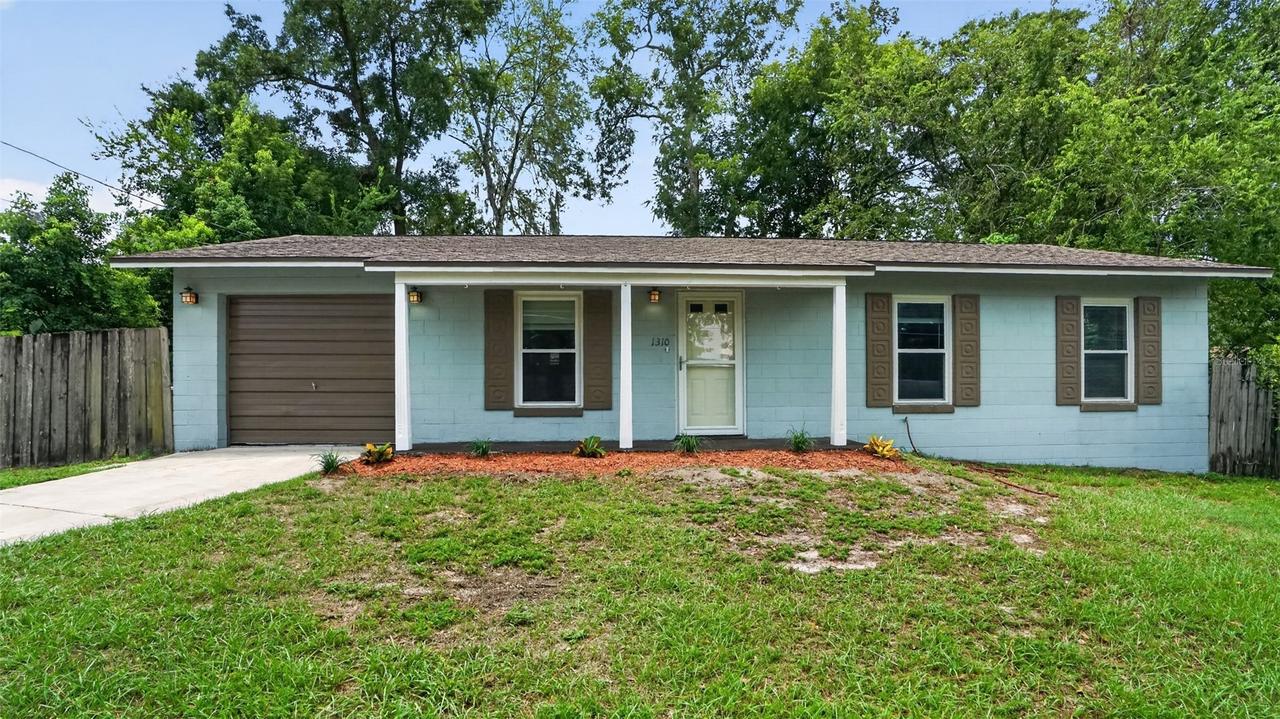 1310 NE 20th St., Ocala, FL 34470