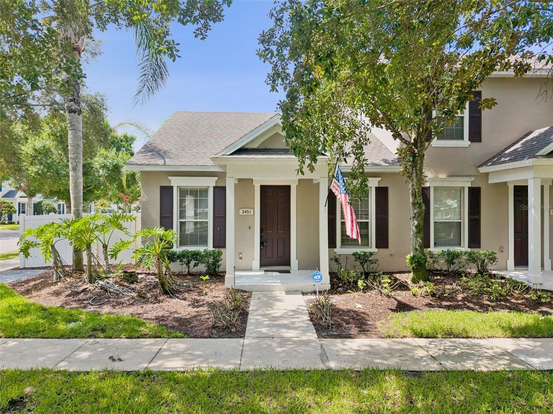 5451 Kumquat Loop, Windermere, FL 34786