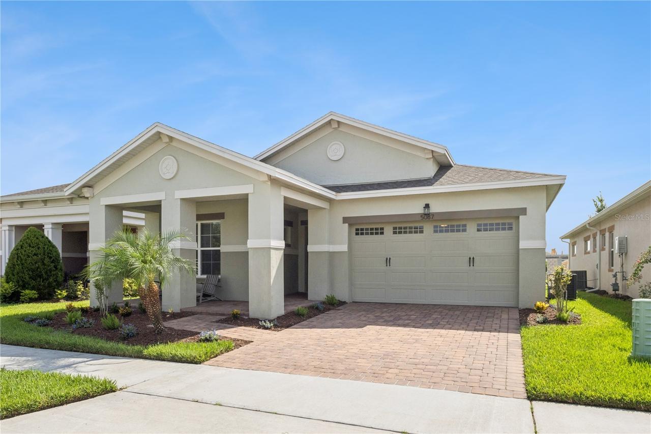 5087 Twin Lakes Blvd., St Cloud, FL 34772
