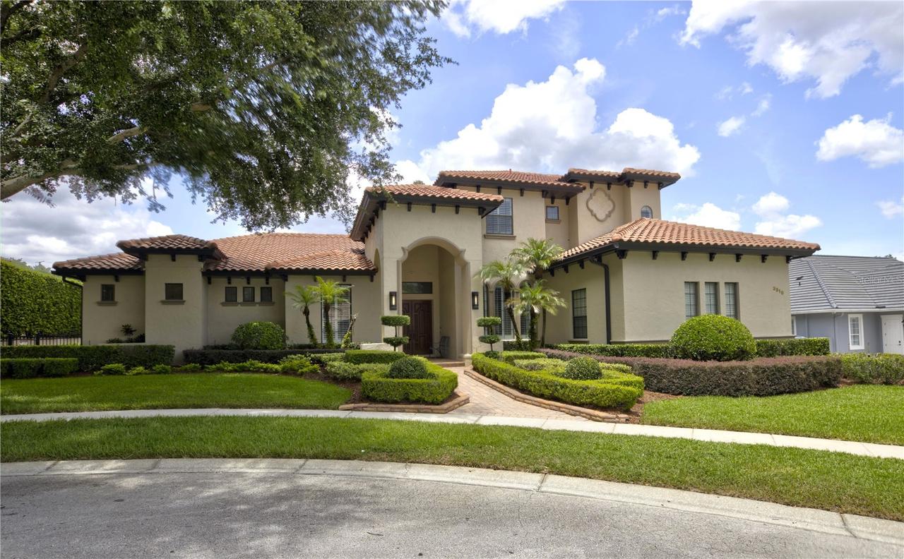 3318 Sunset View Ct., Longwood, FL 32779