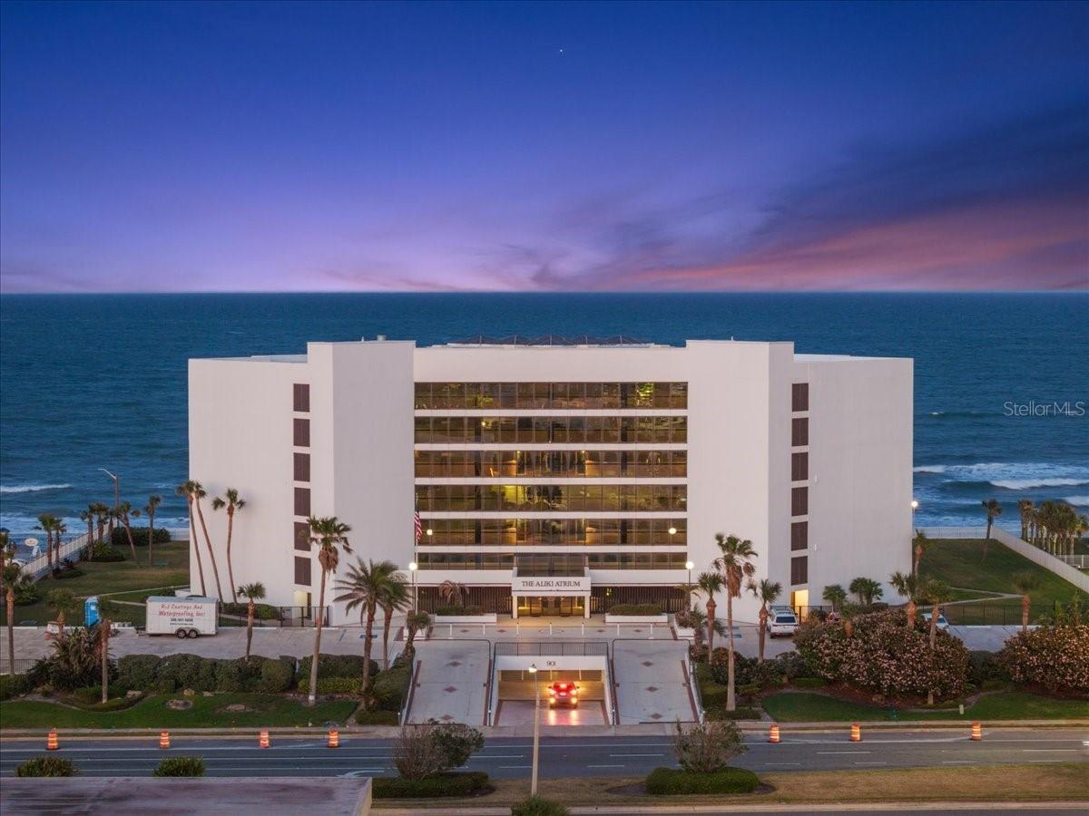 901 S Atlantic Ave. #PH3, Ormond Beach, FL 32176