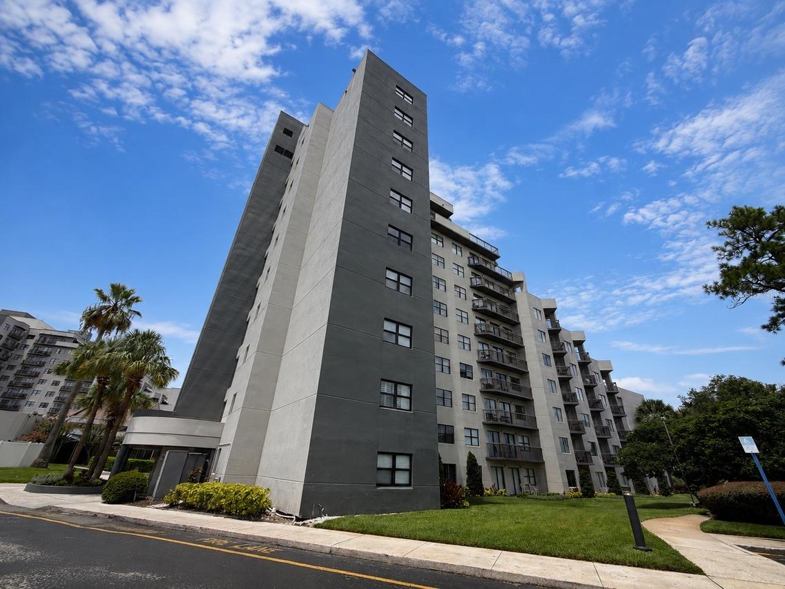 6165 Carrier Dr. #1402, Orlando, FL 32819