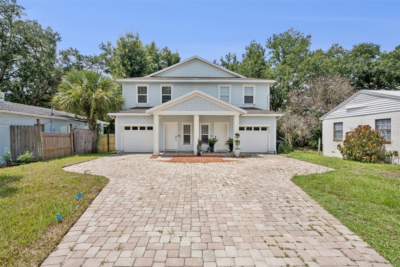 2508 E Church St., Orlando, FL 32803
