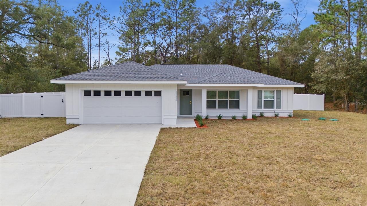 9960 N Sherman Dr., Citrus Springs, FL 34434