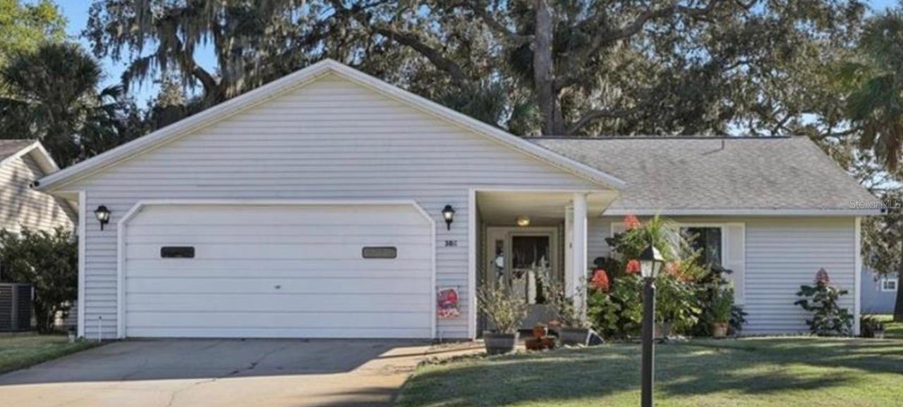 304 Brigadoon Cir., Leesburg, FL 34788