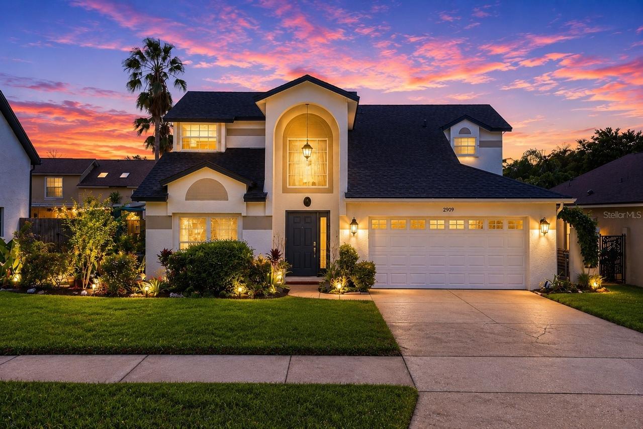 2909 Somersworth Ct., Orlando, FL 32835