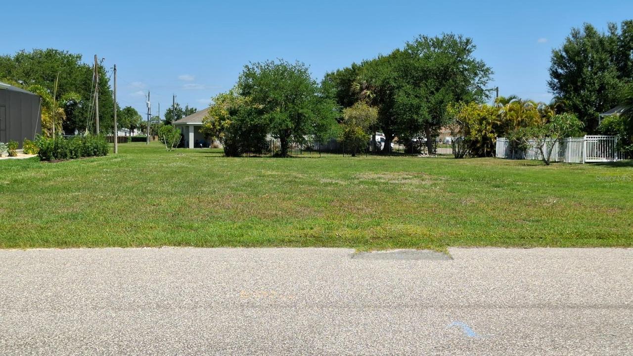16147 Dinal Dr., Punta Gorda, FL 33955
