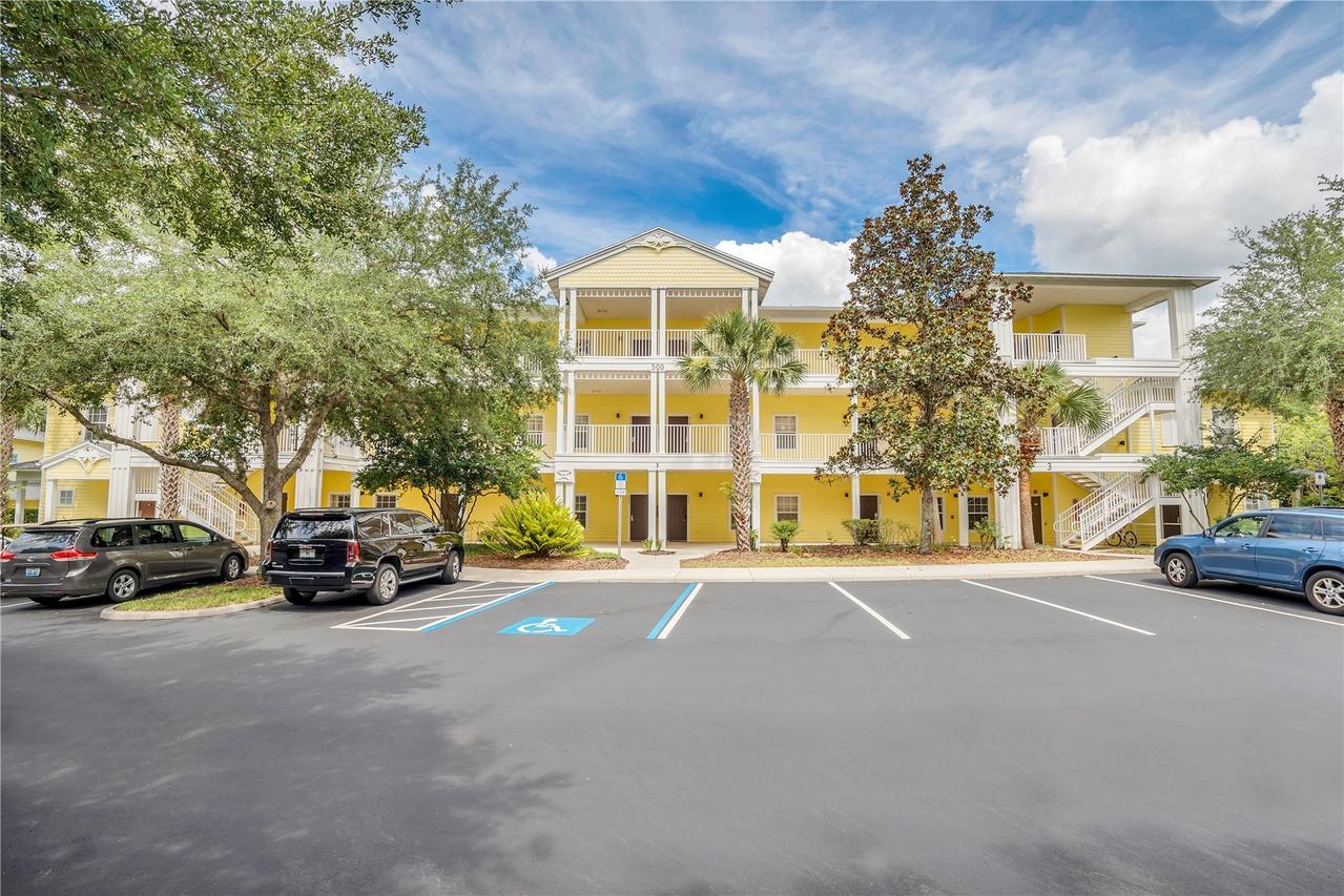 514 Lucaya Loop, Davenport, FL 33897