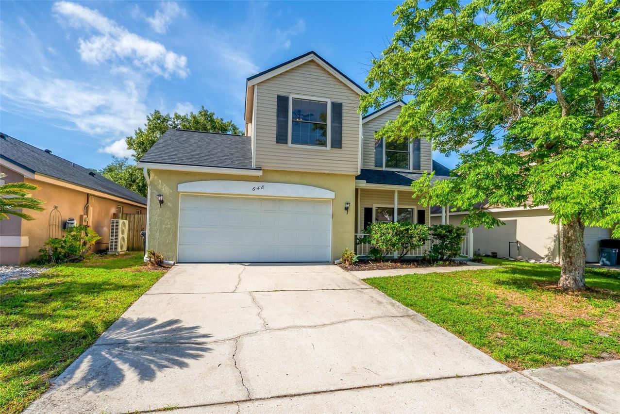 648 Birgham Pl., Lake Mary, FL 32746