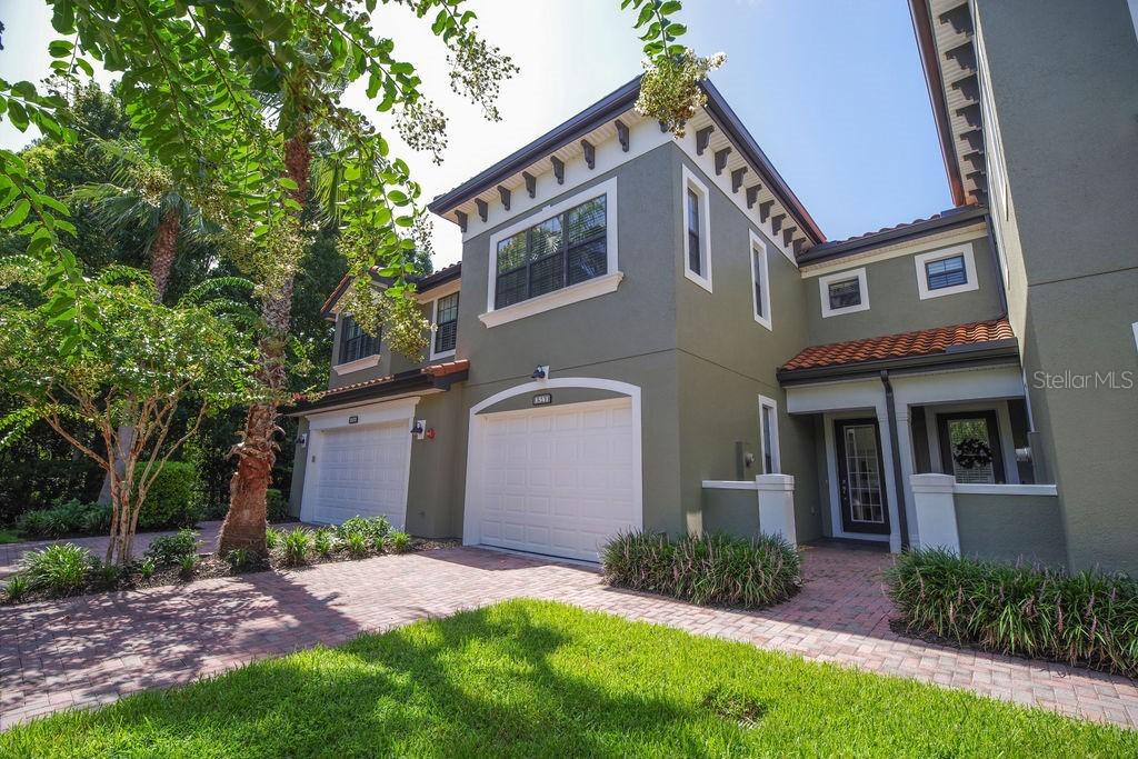 1541 Corkery Ct., Winter Springs, FL 32708