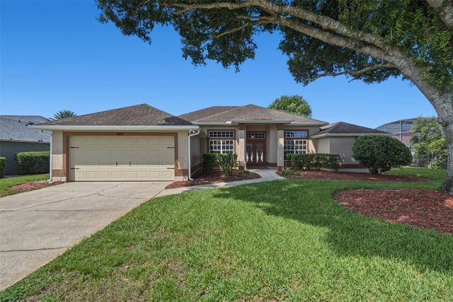 Homes Just Sold in Debary Plantation: August 11th to August 17th