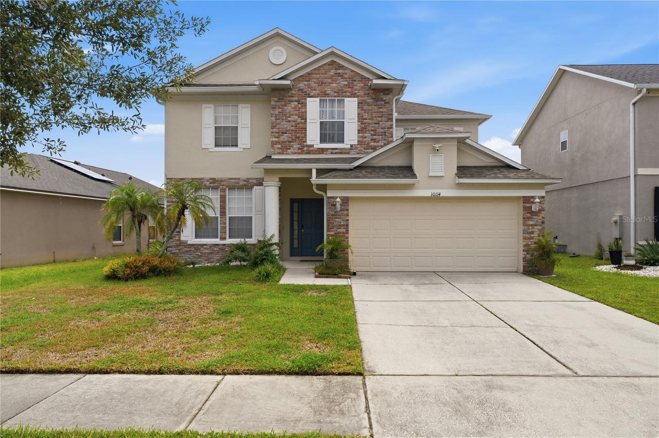 10114 Oak Crest Rd., Orlando, FL 32829