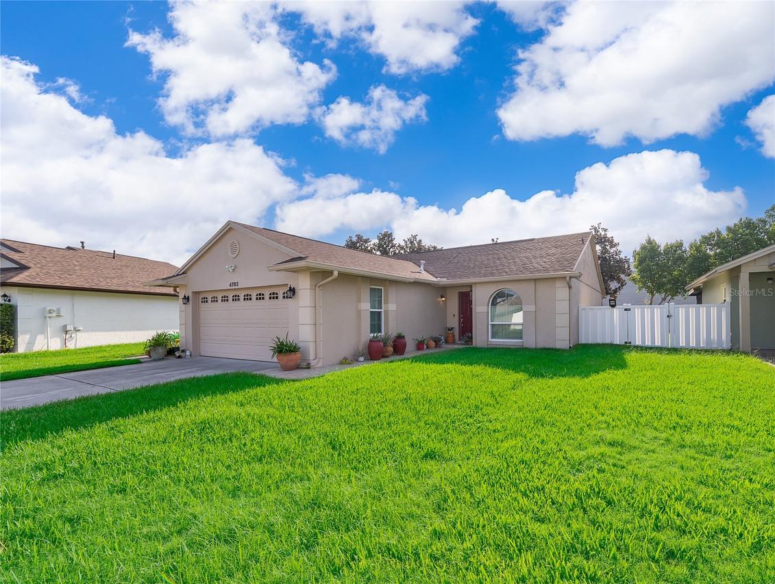 4783 Warrior Ln., Kissimmee, FL 34746
