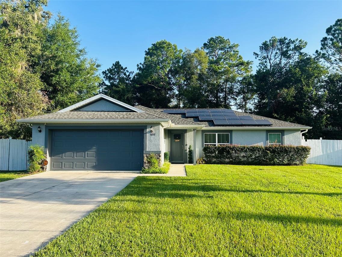 5653 Pecan Rd., Ocala, FL 34472