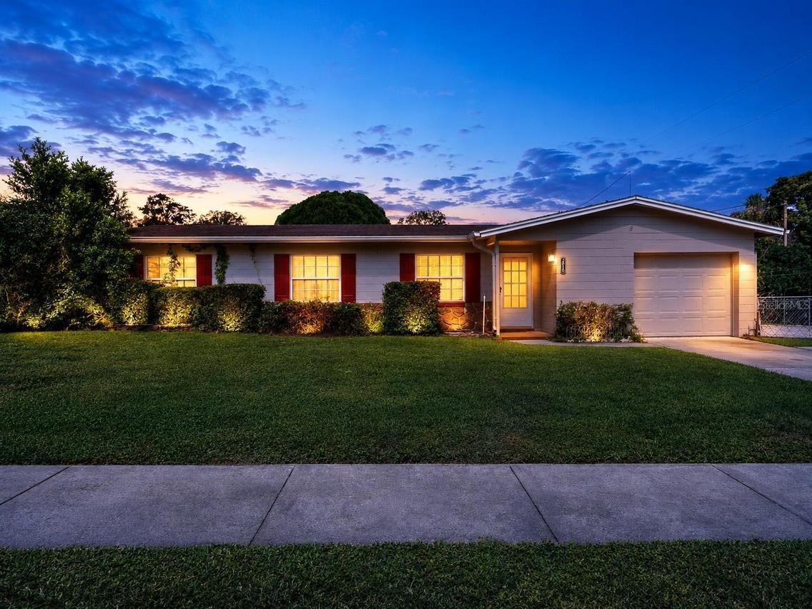 2510 Driftwood Dr., Fern Park, FL 32730
