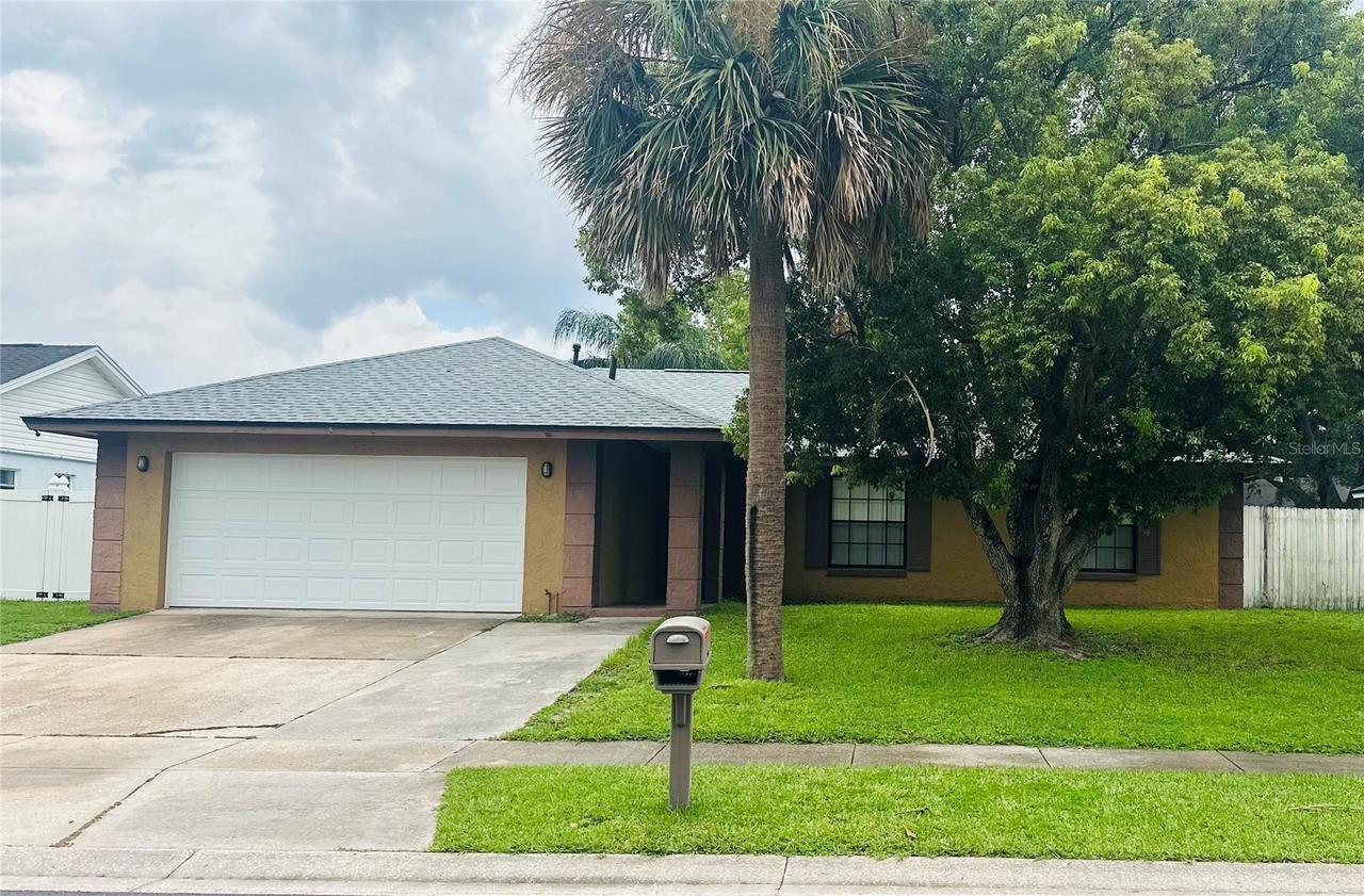12123 Agana St., Orlando, FL 32837
