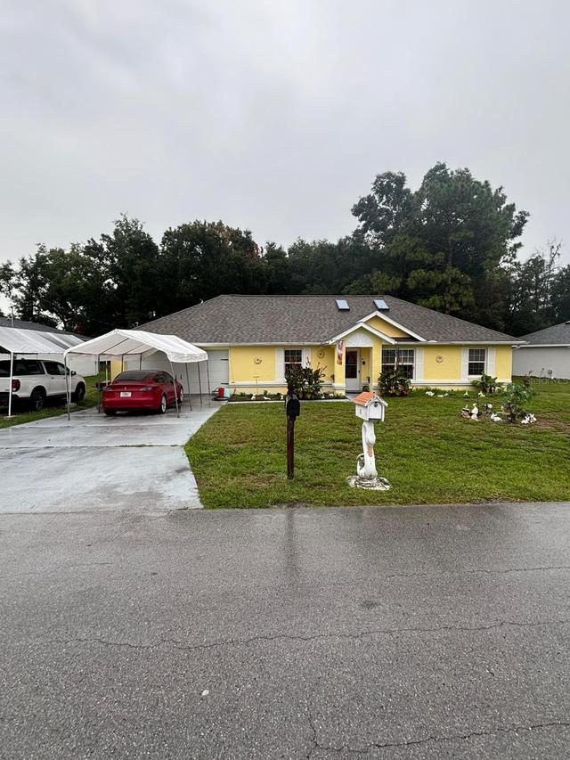 41 Water Track Dr., Ocala, FL 34472
