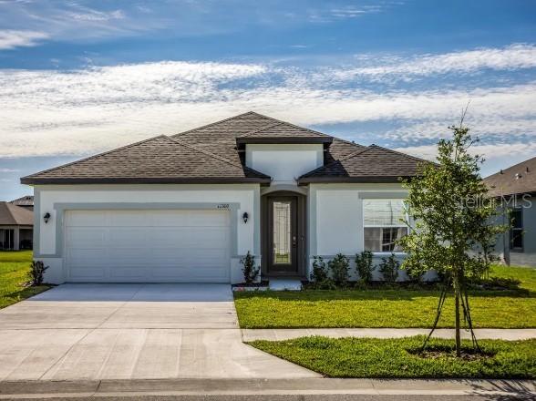 6428 Quartet St., Mascotte, FL 34753