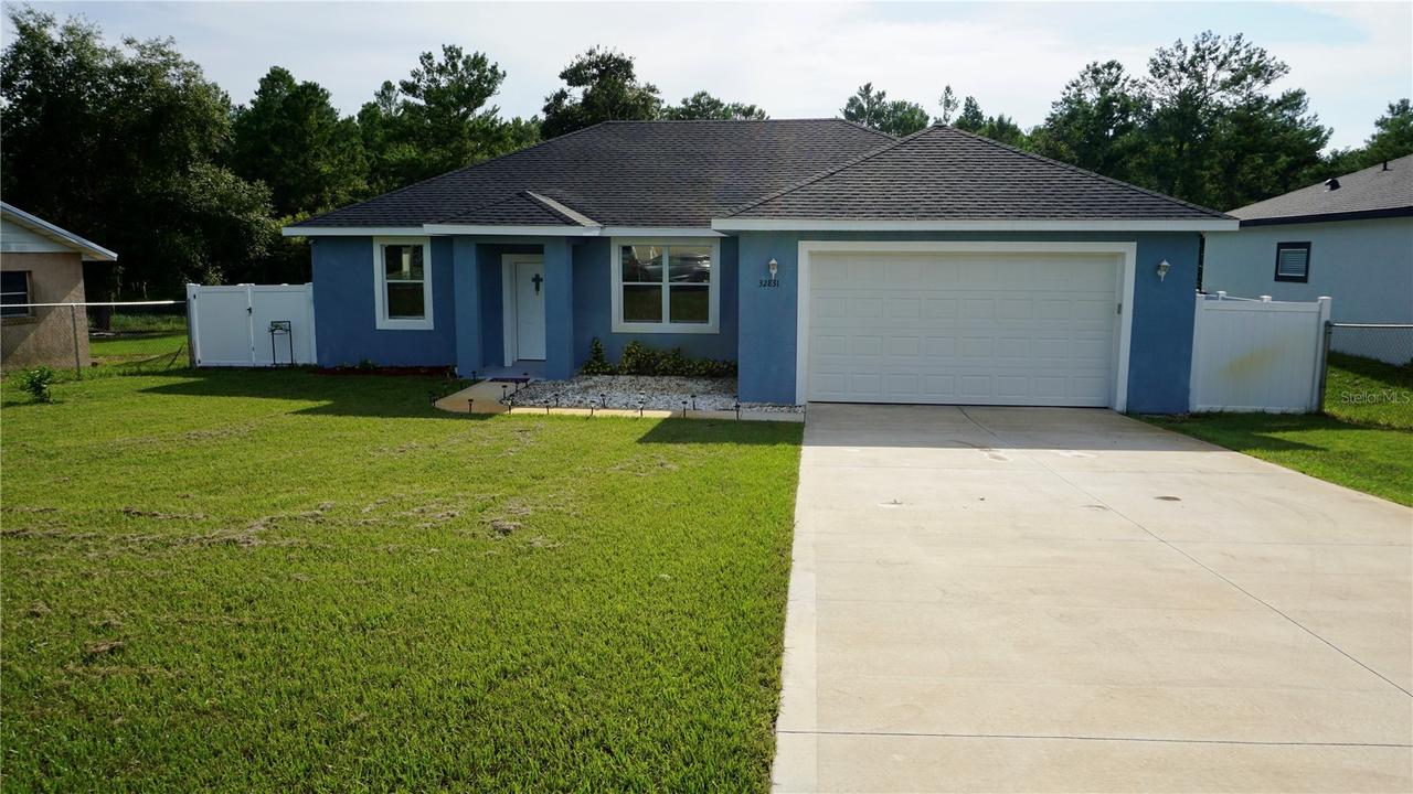 32831 Forest Ave., Leesburg, FL 34788