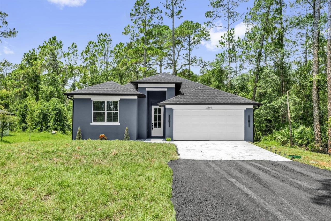 2380 Central Pkwy., Deland, FL 32724