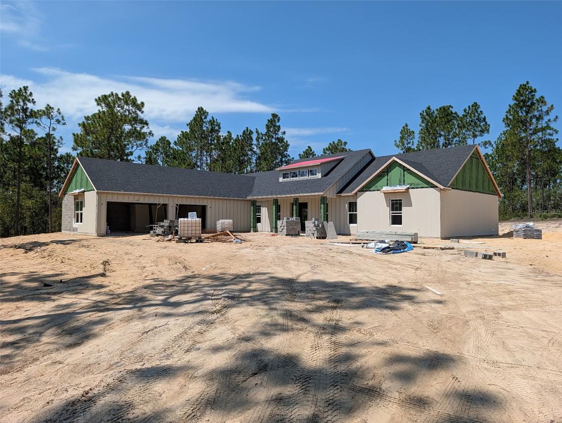 3750 SE 139th Ter., Morriston, FL 32668