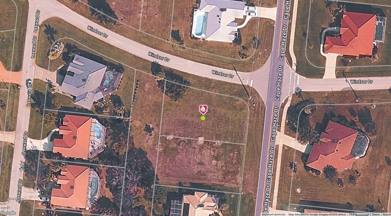 4190 Cape Haze Dr., Placida, FL 33946