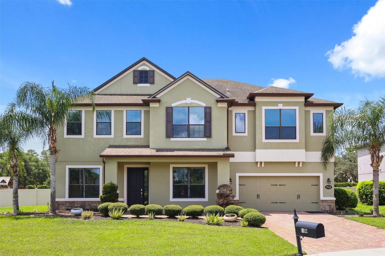 17112 Guilford Ct., Orlando, FL 32820