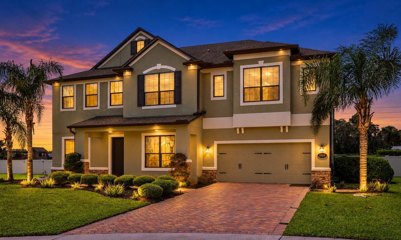17112 Guilford Ct., Orlando, FL 32820