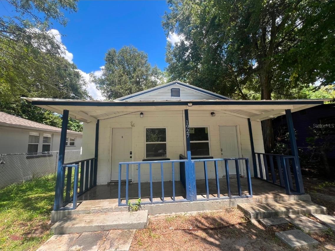 1927 NW 2nd St., Ocala, FL 34475