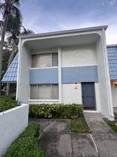1871 Pine Cone Cir. #1, Clearwater, FL 33761