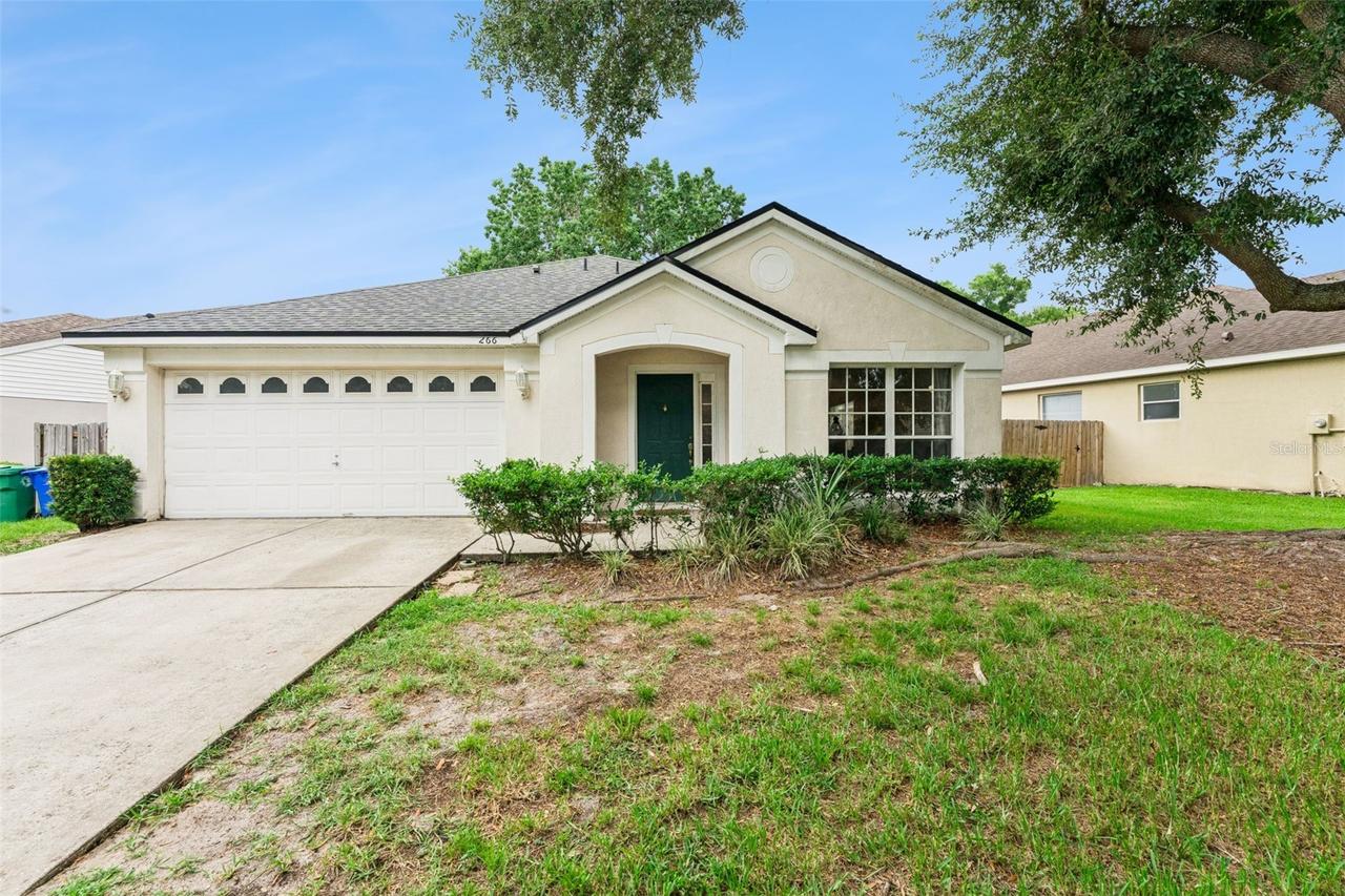 266 Hanging Moss Cir., Lake Mary, FL 32746