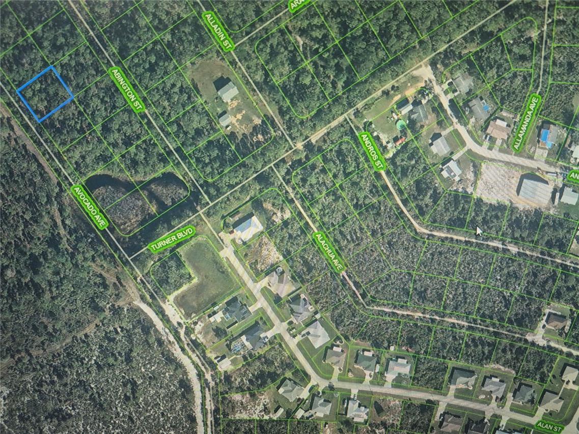 3168 Avocado Ave., Sebring, FL 33875