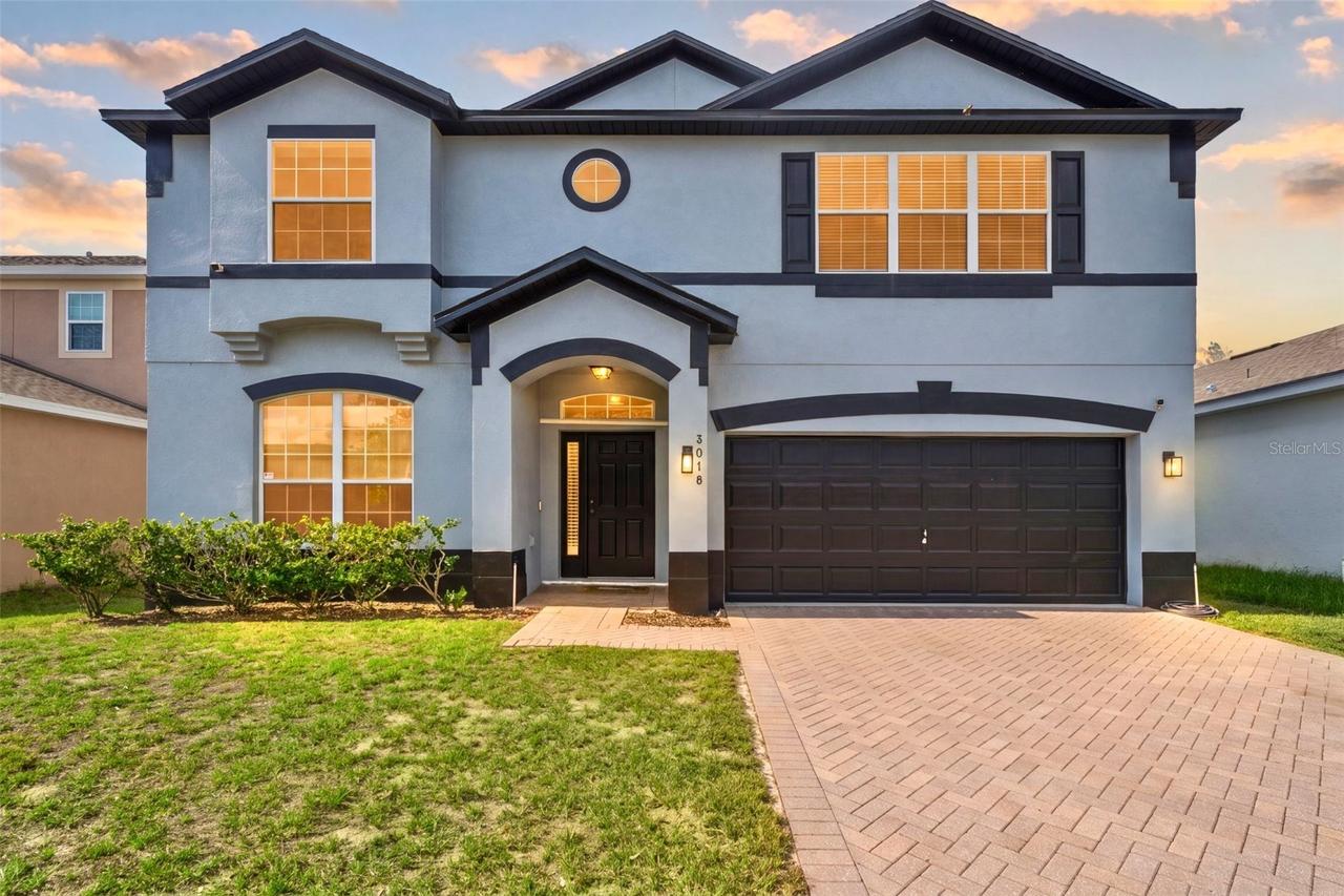 3016 Sunscape Ter., Groveland, FL 34736