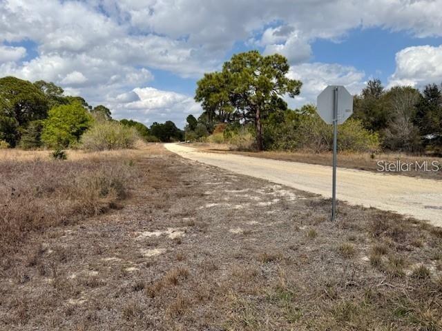 612 Twilight Dr Lot 31 Dr., Lake Placid, FL 33852