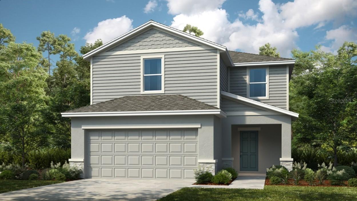 395 Cornerstone Dr., Groveland, FL 34736