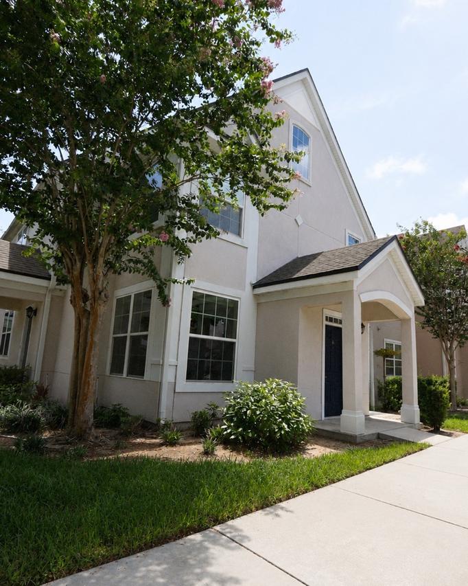 3213 Greenwich Village Blvd. #102, Orlando, FL 32835
