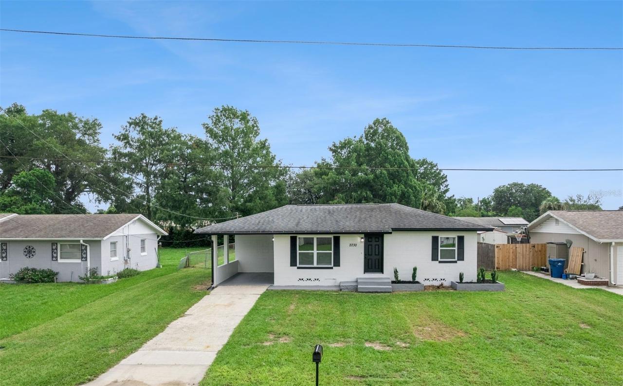 2230 SE 1st St., Orange City, FL 32763